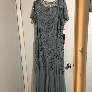 Brand New Adrianna Papell Dress